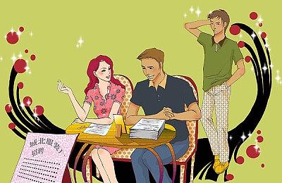 TGA四项提名能拿几个？《黑神话：悟空》主创杨奇和冯骥已抵达美国